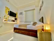 Sky Condotel Staycation