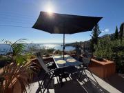 Residence Arc-en-Ciel 5 Star App A with stunning seaview