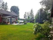 Kaisanranta - Loma-asunto jopa 16 hengelle