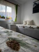 Ubytování za babku s infrasaunou v ceně