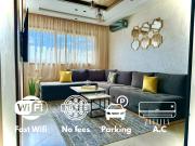 New Comfortable Apartment with Netflix & IPTV