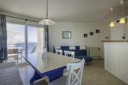 Apartamento con vistas al mar en Platja dAro