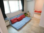 NEW Hongdae Sangsu 3 minutes