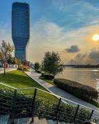 Belgrade Waterfront - River Residences Belgrade Waterfront - River Residences