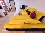 Luxury Seaside Apartment Alezzi Green Swimming Pool