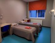 Tallinn Airport Stay