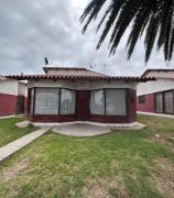 Cómoda casa a pasos de la playa