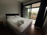 Moderno, Vista Incrível e Localização Perfeita