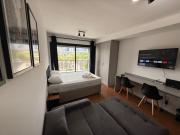 Moderno, Vista Incrível e Localização Perfeita