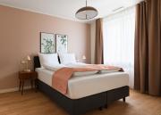 Limehome Kortrijk Gentsestraat Limehome Kortrijk Gentsestraat