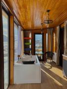 Donata Chalets Kazbegi