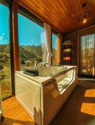 Donata Chalets Kazbegi