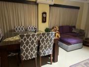 Apartment with greenery and quiet neighborhood