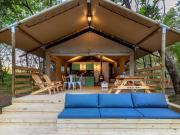 AfriCamps at Mackers