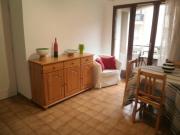 2PA80 - studio dans résidence avec piscine