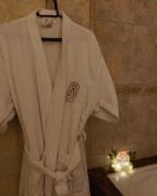 Loft p casal hidro, café, ac e vista