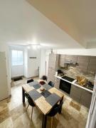 Maison de village rénovée