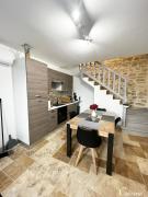 Maison de village rénovée