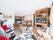 Luxueux T3, 2 chambres, parking, wifi, proche pistes et commerces - FR-1-398-676