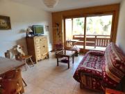 Charmant 2 Pièces + Cabine - 6 Pers, Sud, Proche Pistes - FR-1-458-225