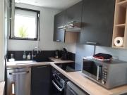 Le cottage de Guidel