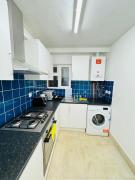 City Stay 2 Bedroom Apartment In Central London