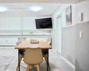 Urbanes zentrales Apartment in Eimsbüttel