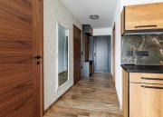 Apartmani Tiske noći