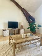 Le Petit Lamartine - Hypercentre Aix-les-Bains