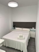 Apartamento 5 a 3 min caminando de la Estación de Bus y Tren María Zambrano 5