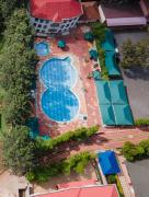 Three Rivers Resort Maragua