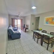 Lugar ao Sol Apto temporada Vila Tupi PG