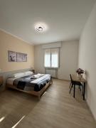 Stations Nest - Bologna Fiera - Free Parking