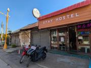 STAY HOSTEL - MOTORBIKE & LOCKER RENTAL Thakhek
