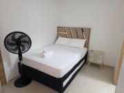 Apartamento completo cerca del estadio