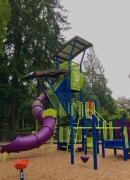 Serene Nature Retreat