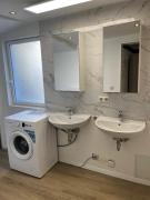 Zuffenhausen Monteuerunterkunft