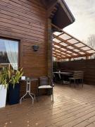 Nature treat Vilnius