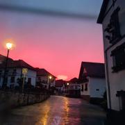 Hotel Rural Eseverry-Bosque Irati