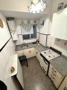 Impecable departamento en Plaza Colón