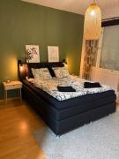 Cozy 2BDR Apartment with sauna