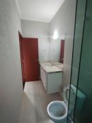 Excelente custo beneficio - casa 3 quartos com ar