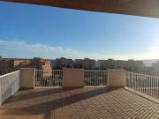 Ático con vistas en Salobreña