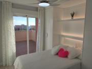 Ático con vistas en Salobreña