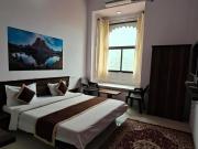 The Jaigarh Palace Kumbhalgarh