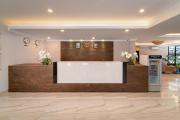Barelang Hotel Nagoya Batam