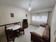 Departamento 2 ambientes Plaza Colon