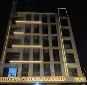 Hotel Zaniah