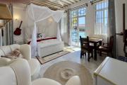 Zanzibar Lodge