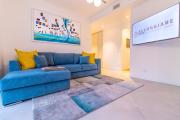 Olgiati Twelve - 3 Charming Bedrooms and Gym